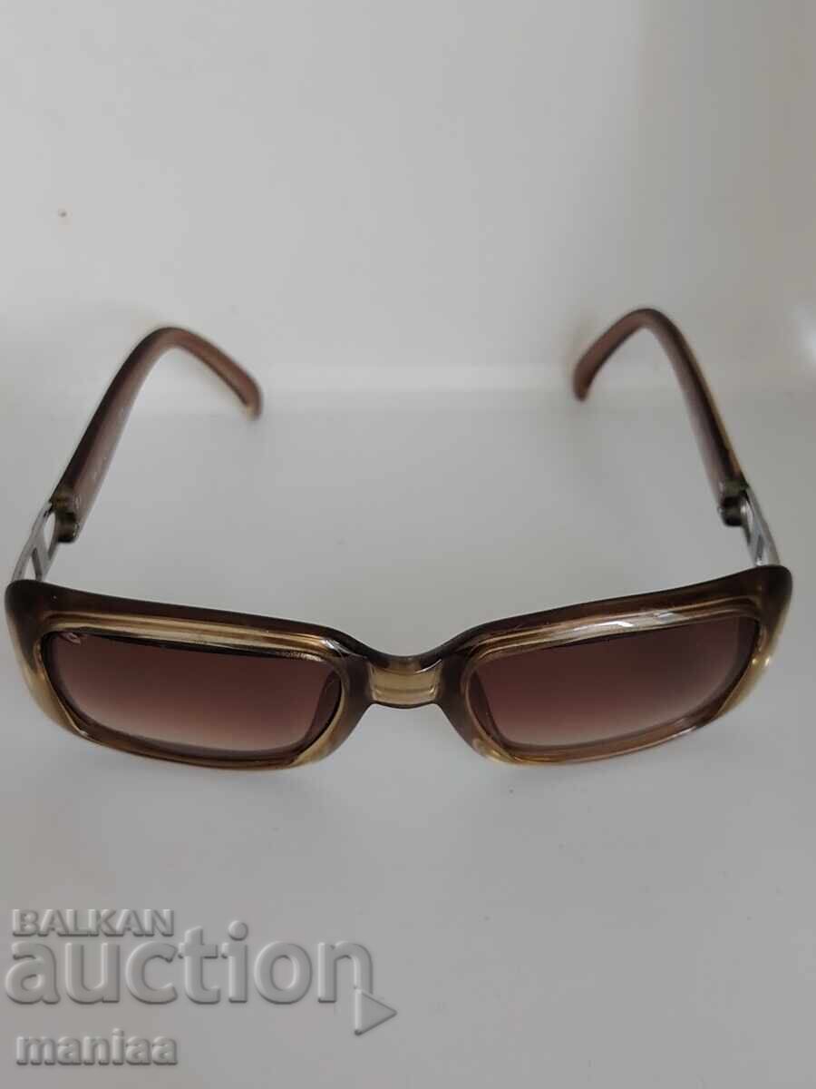 Original Italian Carrera Cour glasses - 5