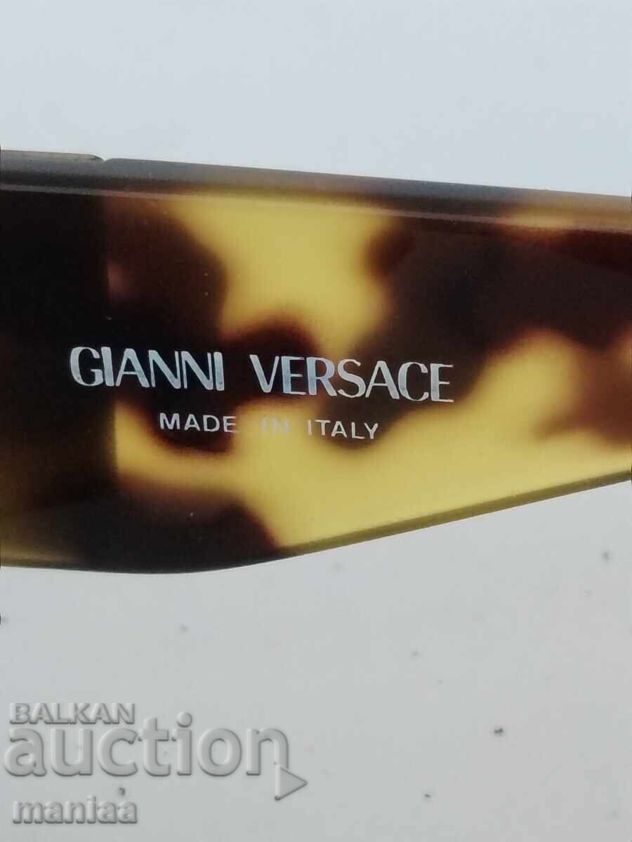 Licitație Ochelari de soare originali Gianni Versace Italia