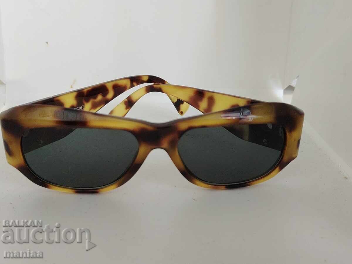 Ochelari de soare originali Gianni Versace Italia - 6