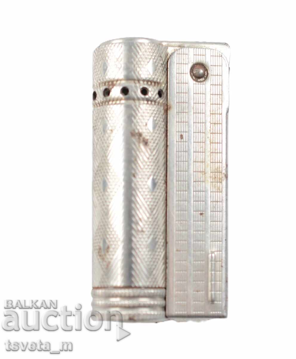 IMCO TRIPLEX Junior 6600 Petrol Lighter - Austria with price € 5.00 | 9.78 BGN IMCO TRIPLEX Junior 6600 Petrol Lighter - Austria with price € 5.00 | 9.78 BGN