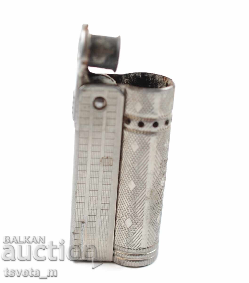 Auction IMCO TRIPLEX Junior 6600 Petrol Lighter - Austria Auction IMCO TRIPLEX Junior 6600 Petrol Lighter - Austria