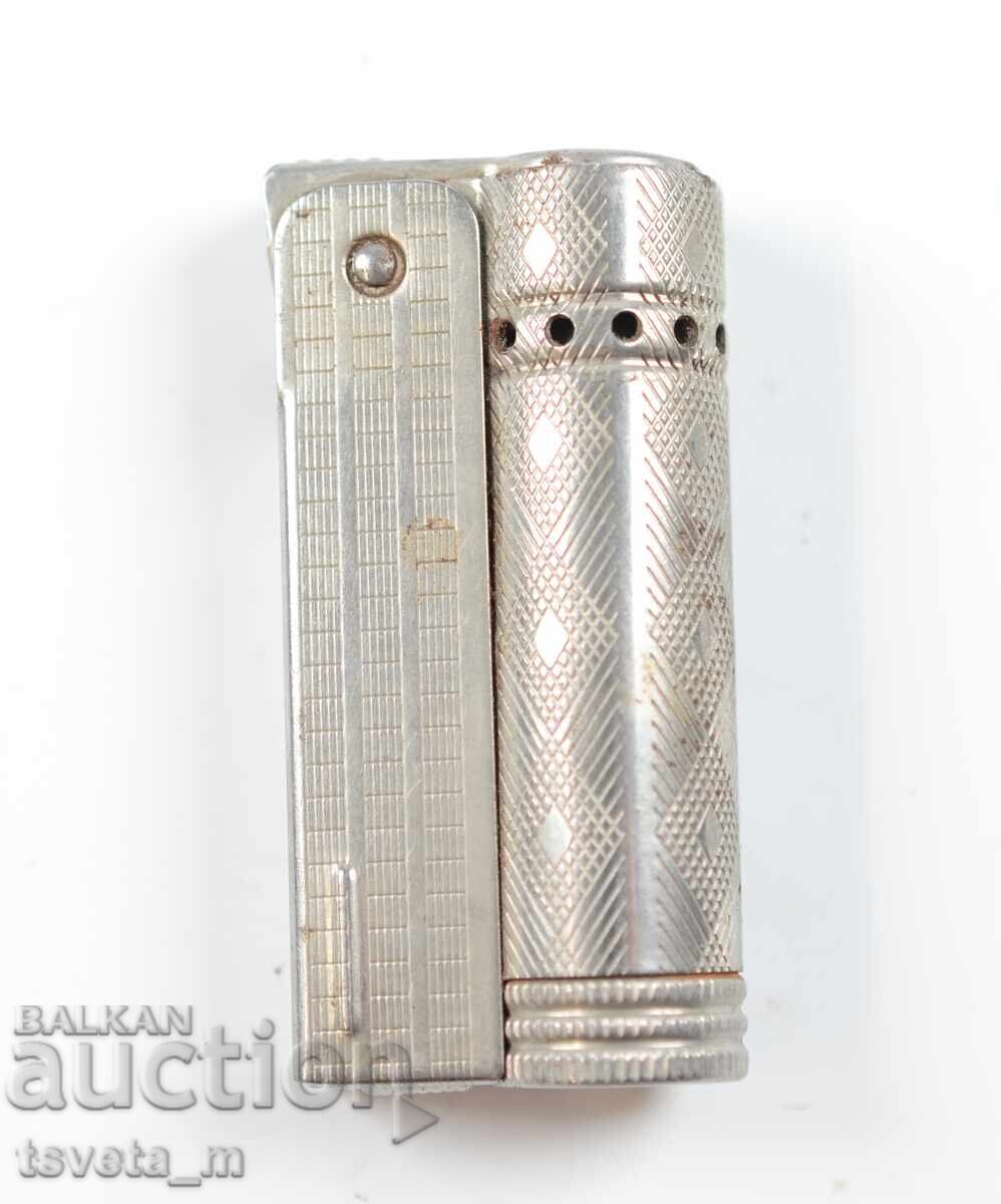 IMCO TRIPLEX Junior 6600 Petrol Lighter - Austria IMCO TRIPLEX Junior 6600 Petrol Lighter - Austria