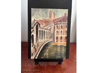 MAKE AN OFFER - ANGEL SHARLIEV - VENICE