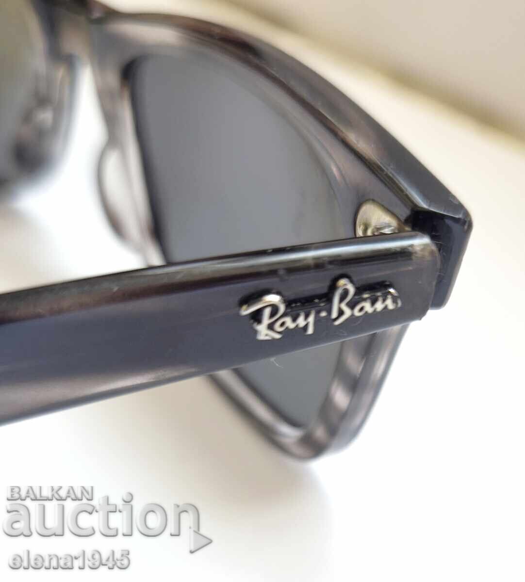 Δημοπρασία Γυαλιά ηλίου, μοντέλο Ray-Ban Wayfarer