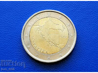 Croatia 2 Euro Euro 2023