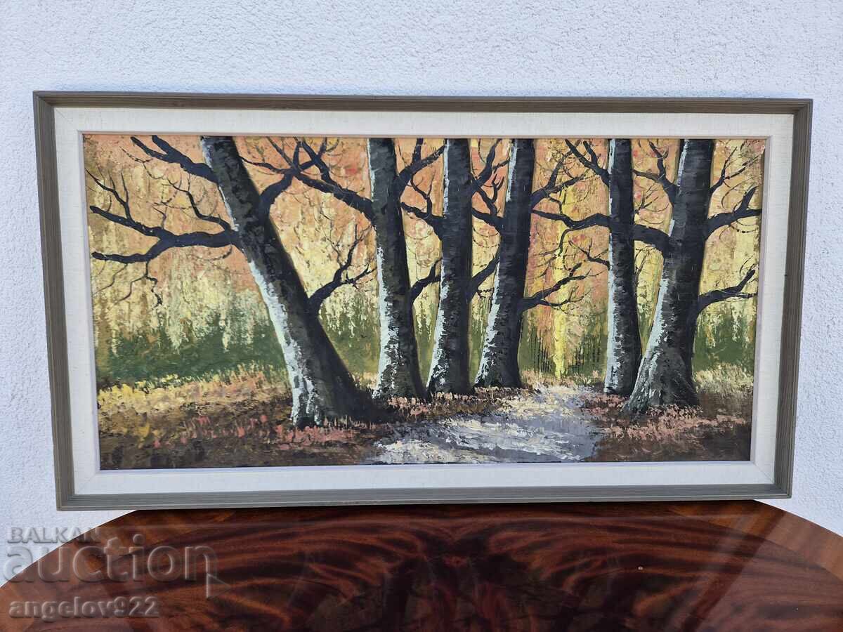 Pictura in ulei originala pe panza!!! cu preț € 0.01 | 0.02 BGN Pictura in ulei originala pe panza!!! cu preț € 0.01 | 0.02 BGN