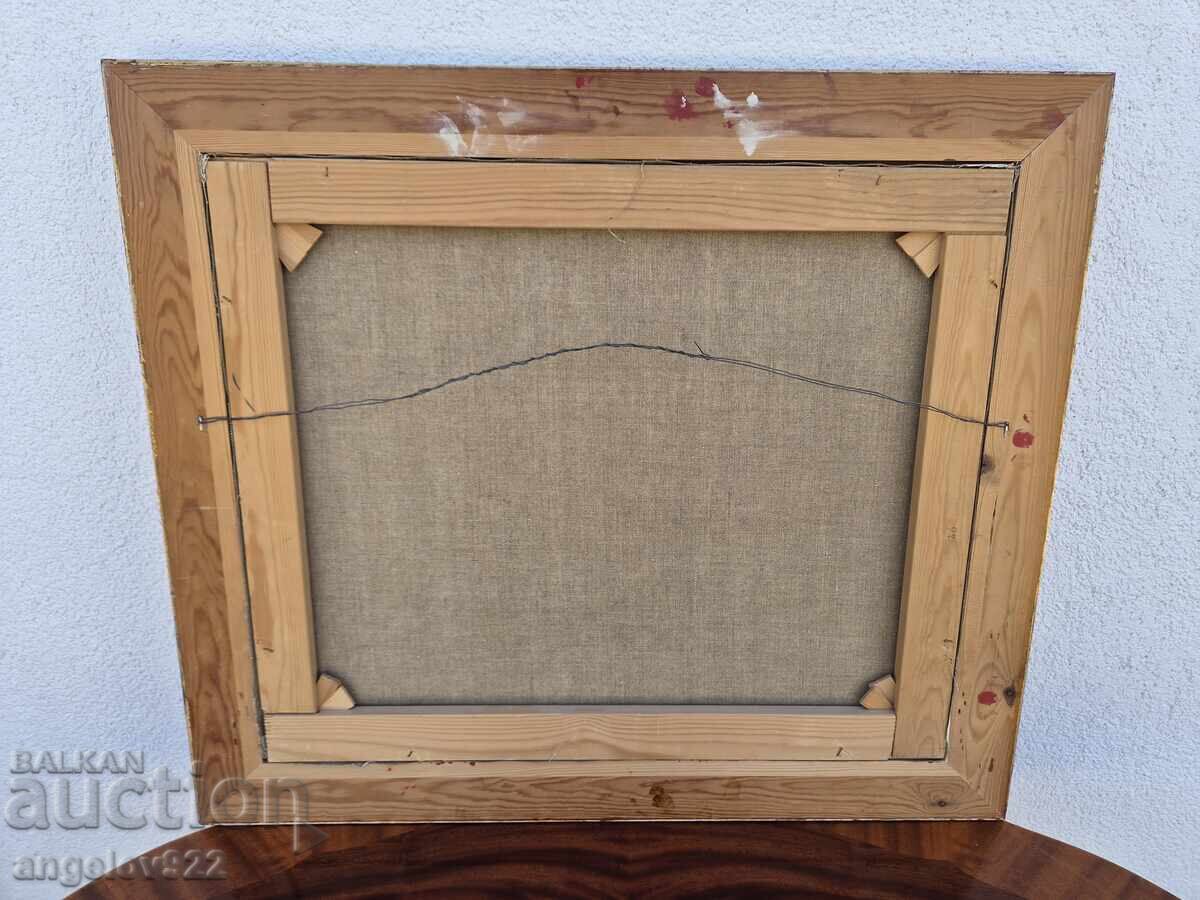 Original oil painting on canvas!!! - 7 Original oil painting on canvas!!! - 7