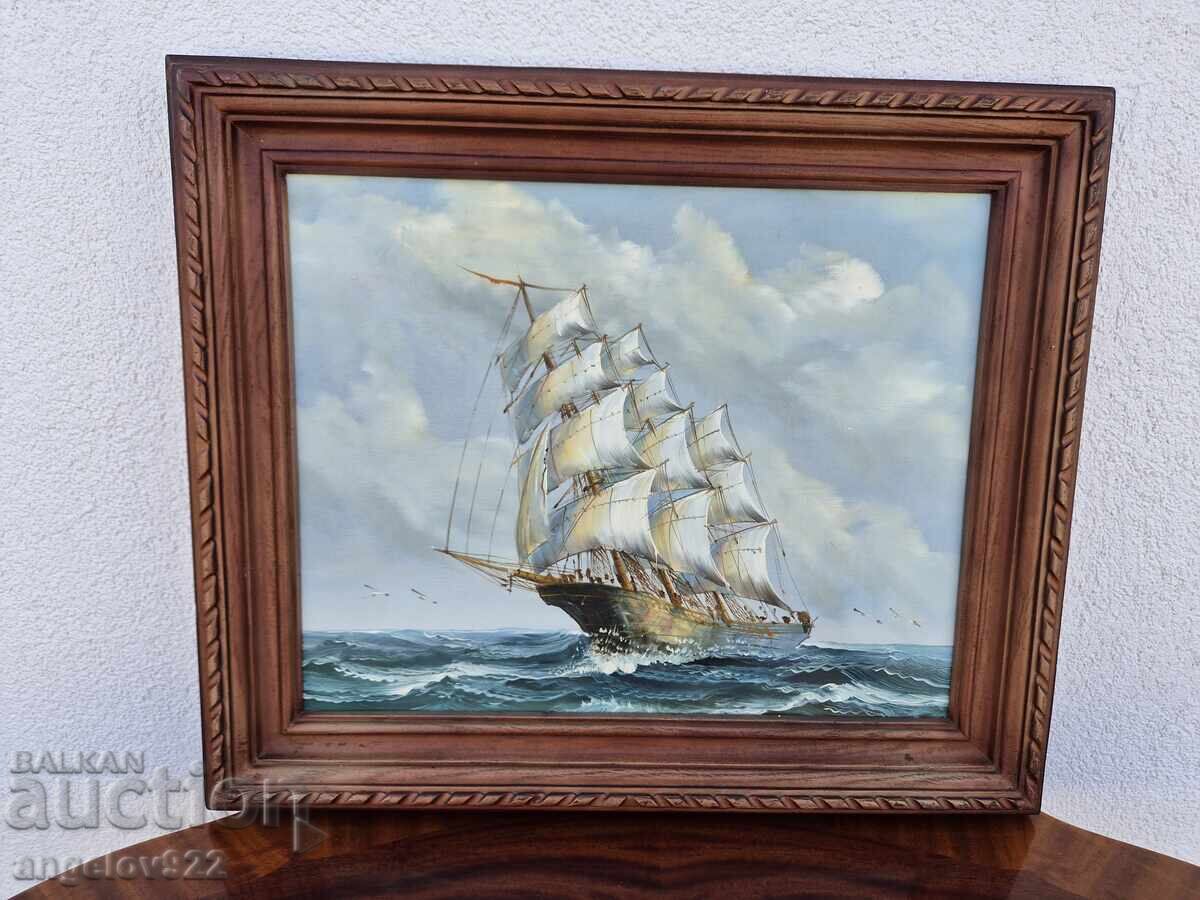 Original oil painting on canvas!!! with price € 0.01 | 0.02 BGN Original oil painting on canvas!!! with price € 0.01 | 0.02 BGN