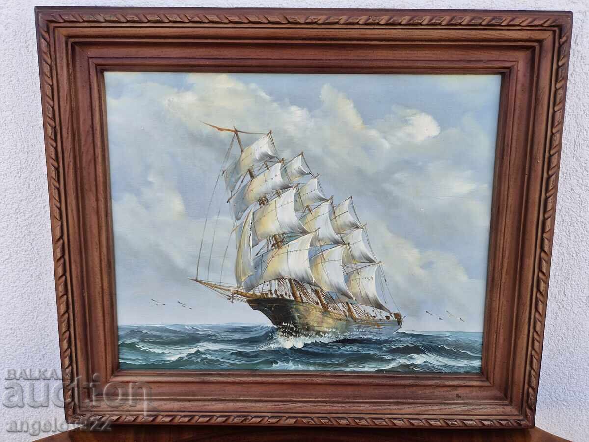 Delivery of Original oil painting on canvas!!! Delivery of Original oil painting on canvas!!!