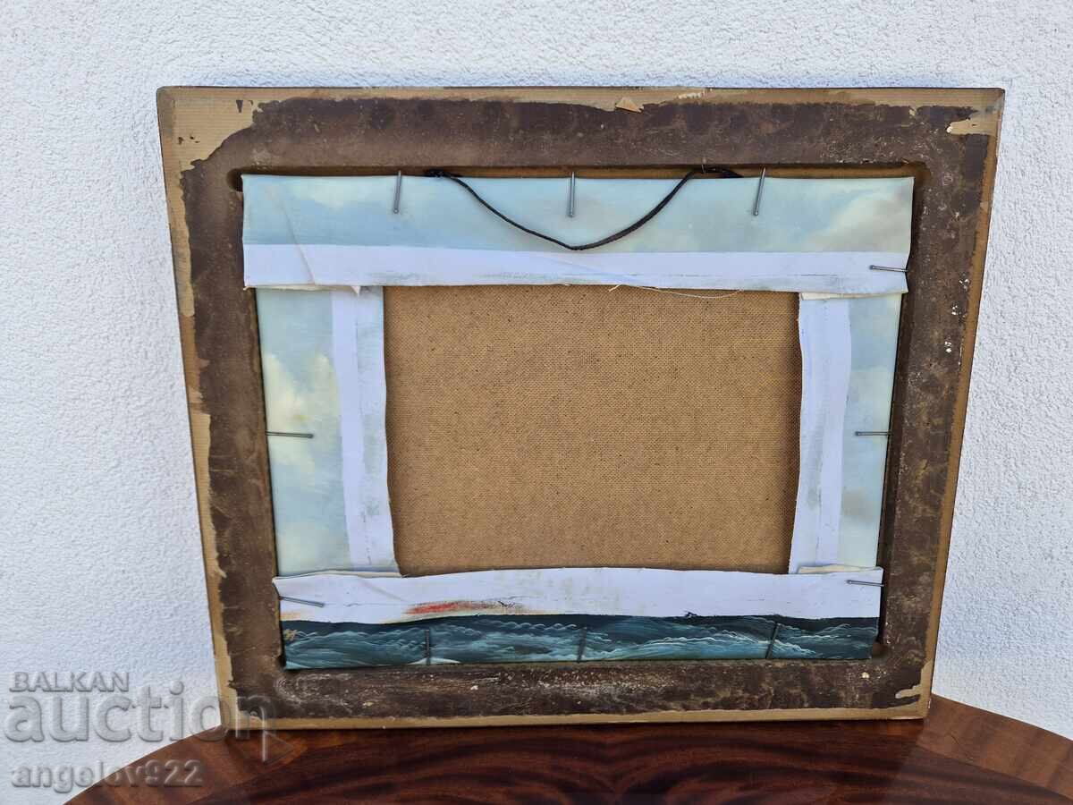 Original oil painting on canvas!!! - 6 Original oil painting on canvas!!! - 6