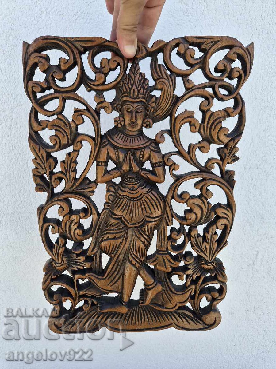 Auction Beautiful wood carving!!! Auction Beautiful wood carving!!!