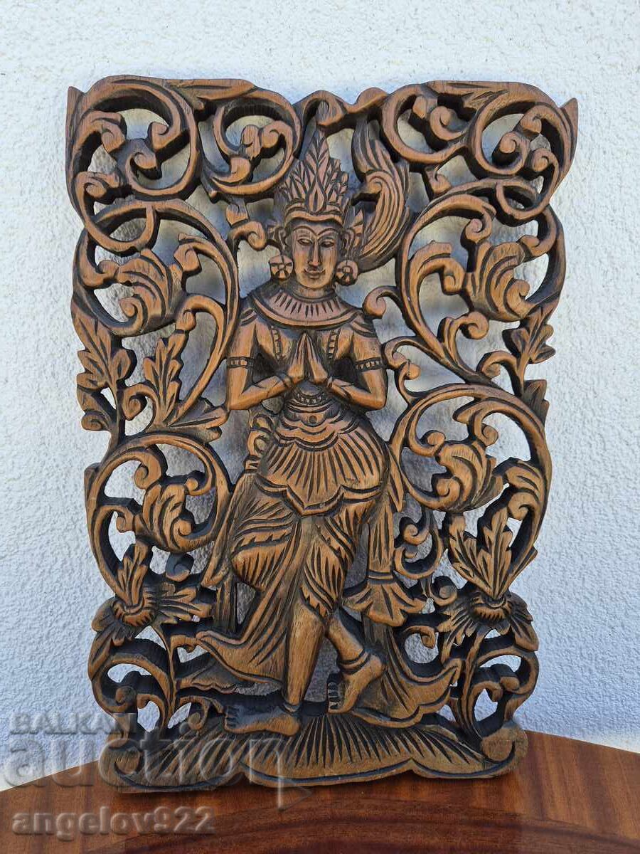 Beautiful wood carving!!! - 5 Beautiful wood carving!!! - 5