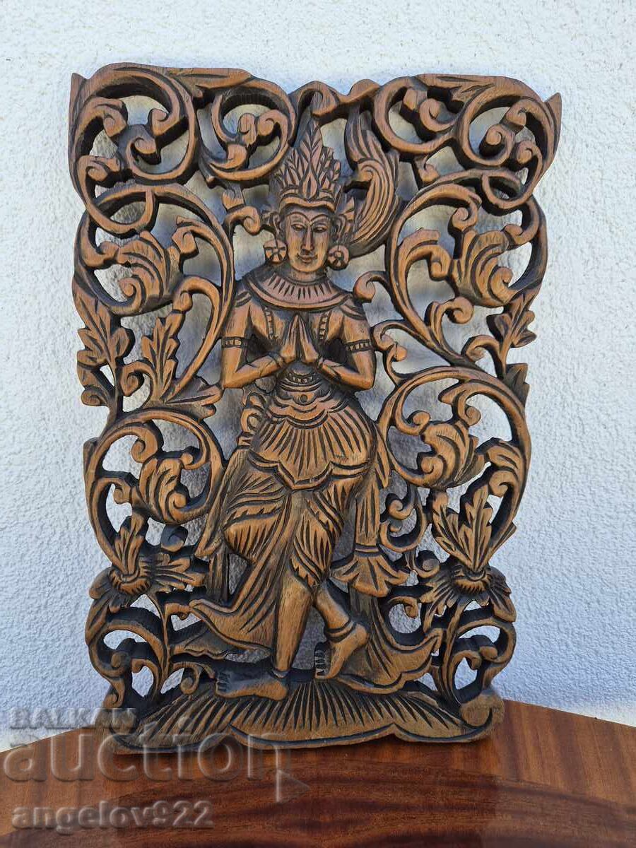 Beautiful wood carving!!! - 6 Beautiful wood carving!!! - 6