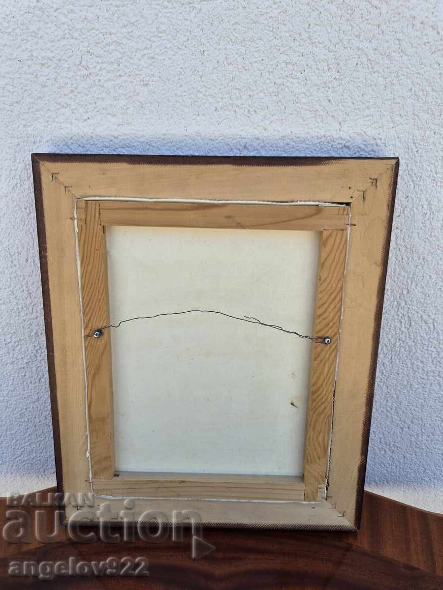 Original oil painting on canvas!!! - 7 Original oil painting on canvas!!! - 7
