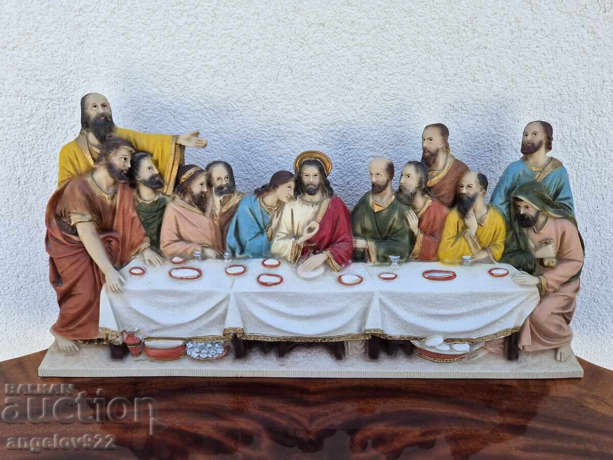 Panou de perete masiv în relief din alabastru!!! cu preț € 0.01 | 0.02 BGN Panou de perete masiv în relief din alabastru!!! cu preț € 0.01 | 0.02 BGN