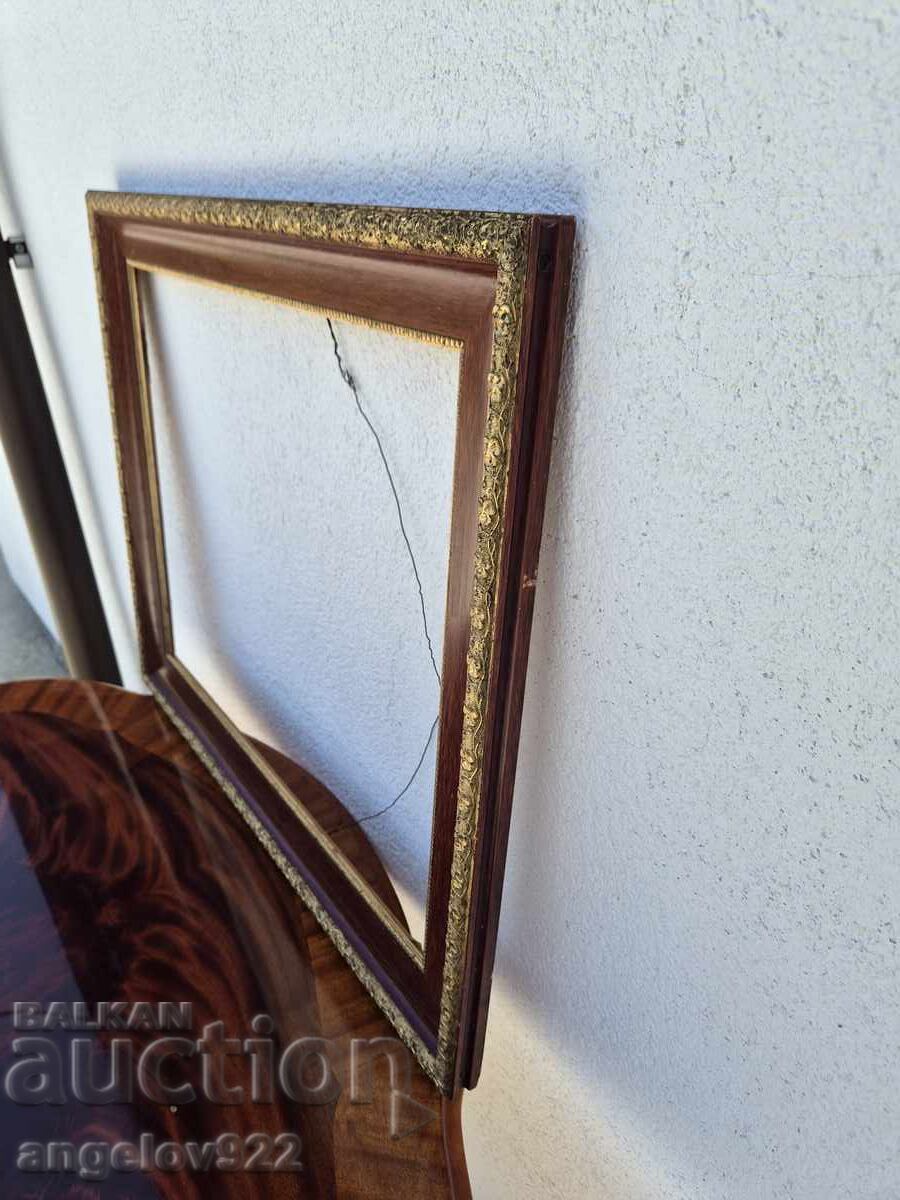 Όμορφη ξύλινη κορνίζα!!! - 5 Όμορφη ξύλινη κορνίζα!!! - 5