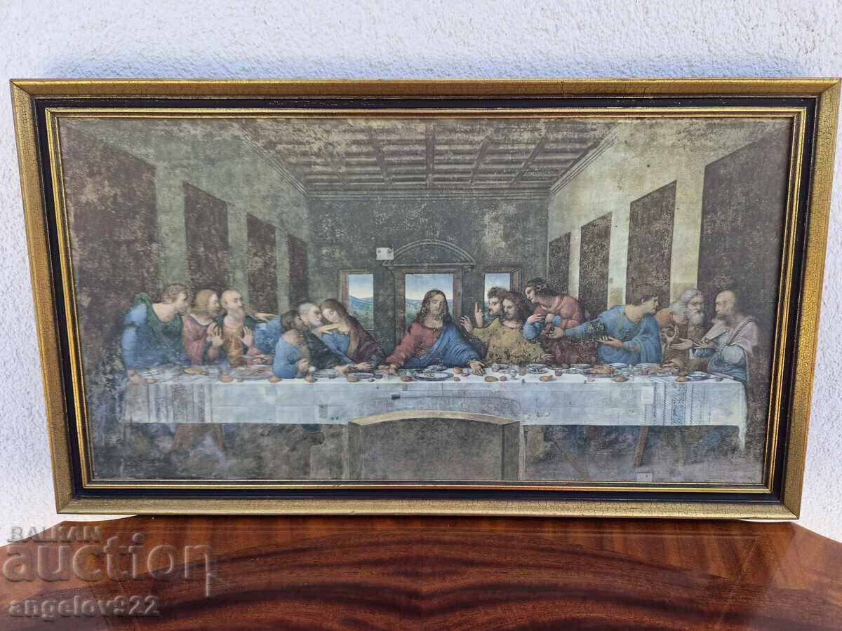 Auction Reproduction on canvas in a beautiful wooden frame!!! Auction Reproduction on canvas in a beautiful wooden frame!!!