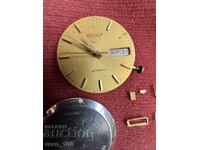 Μηχανισμός Seiko για ανταλλακτικά