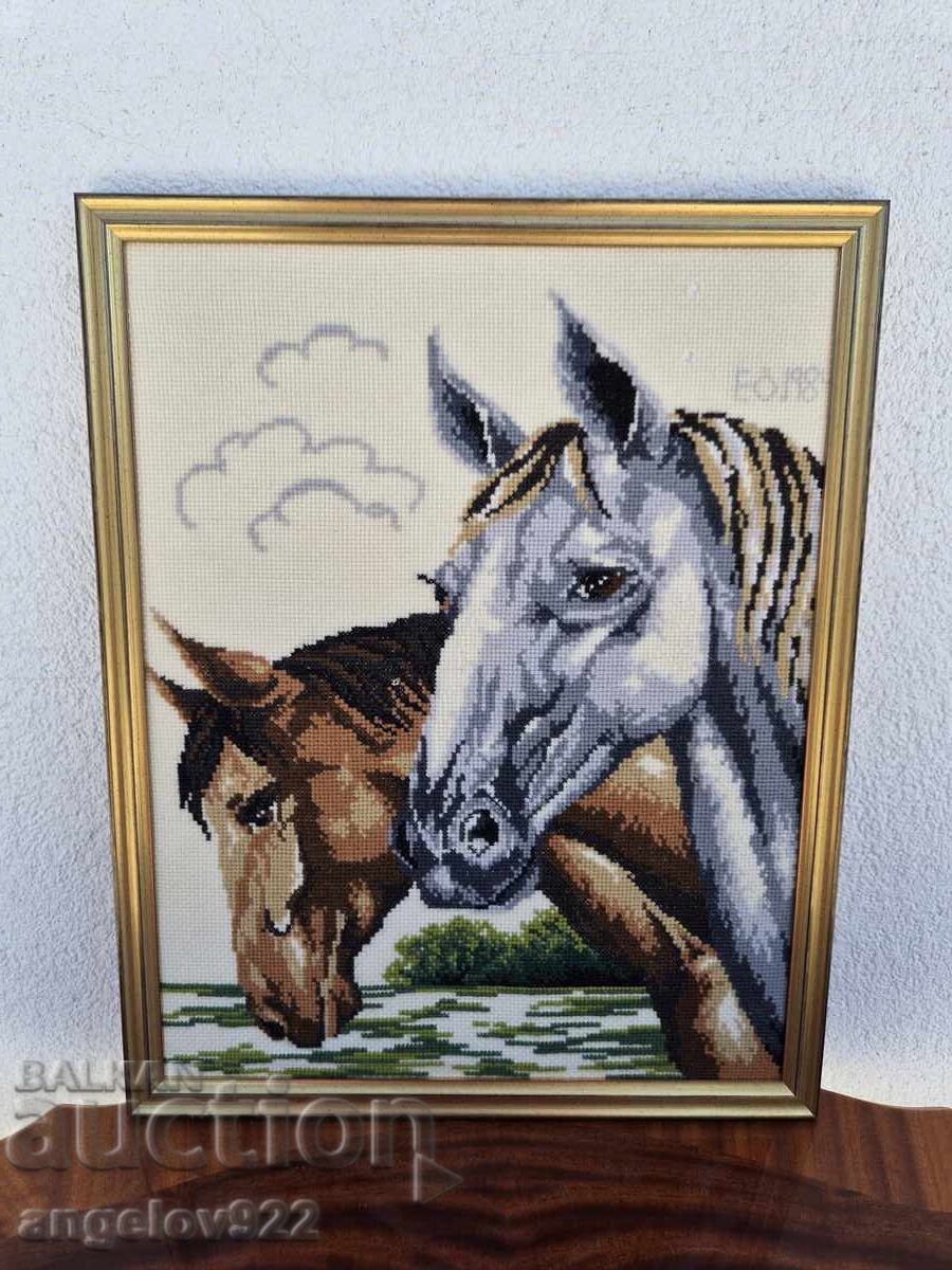 Beautiful tapestry!!!