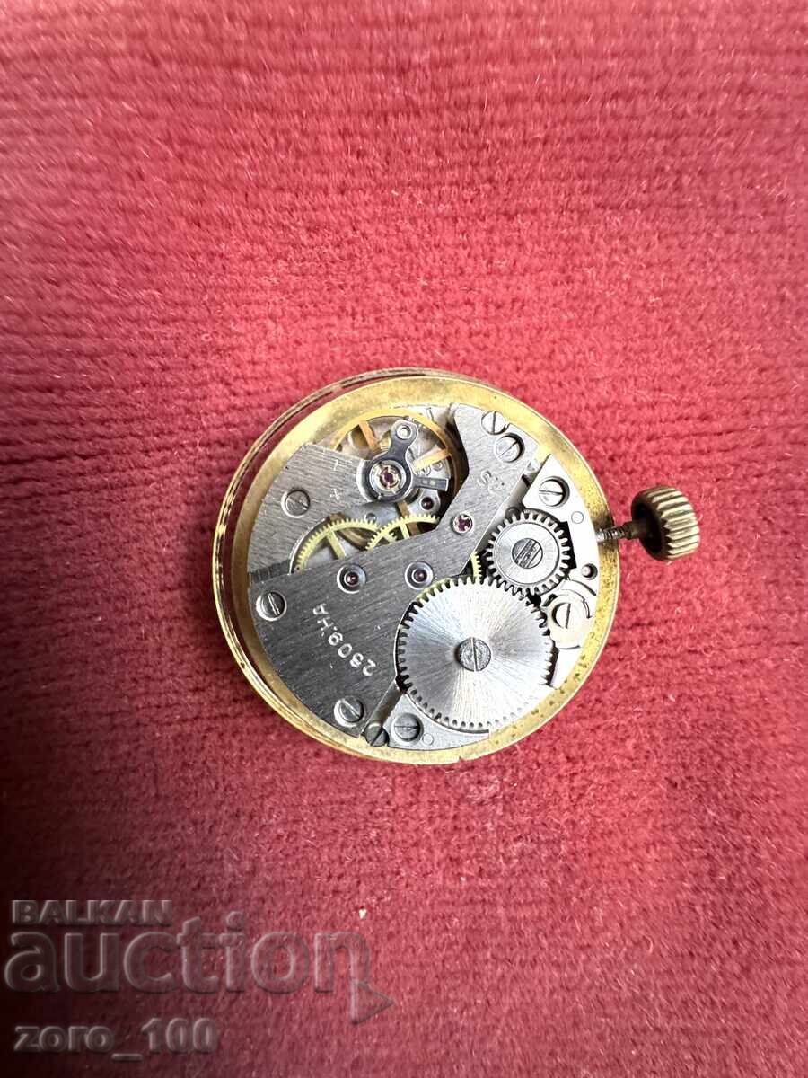 Licitație Raketa, mecanism, funcționează