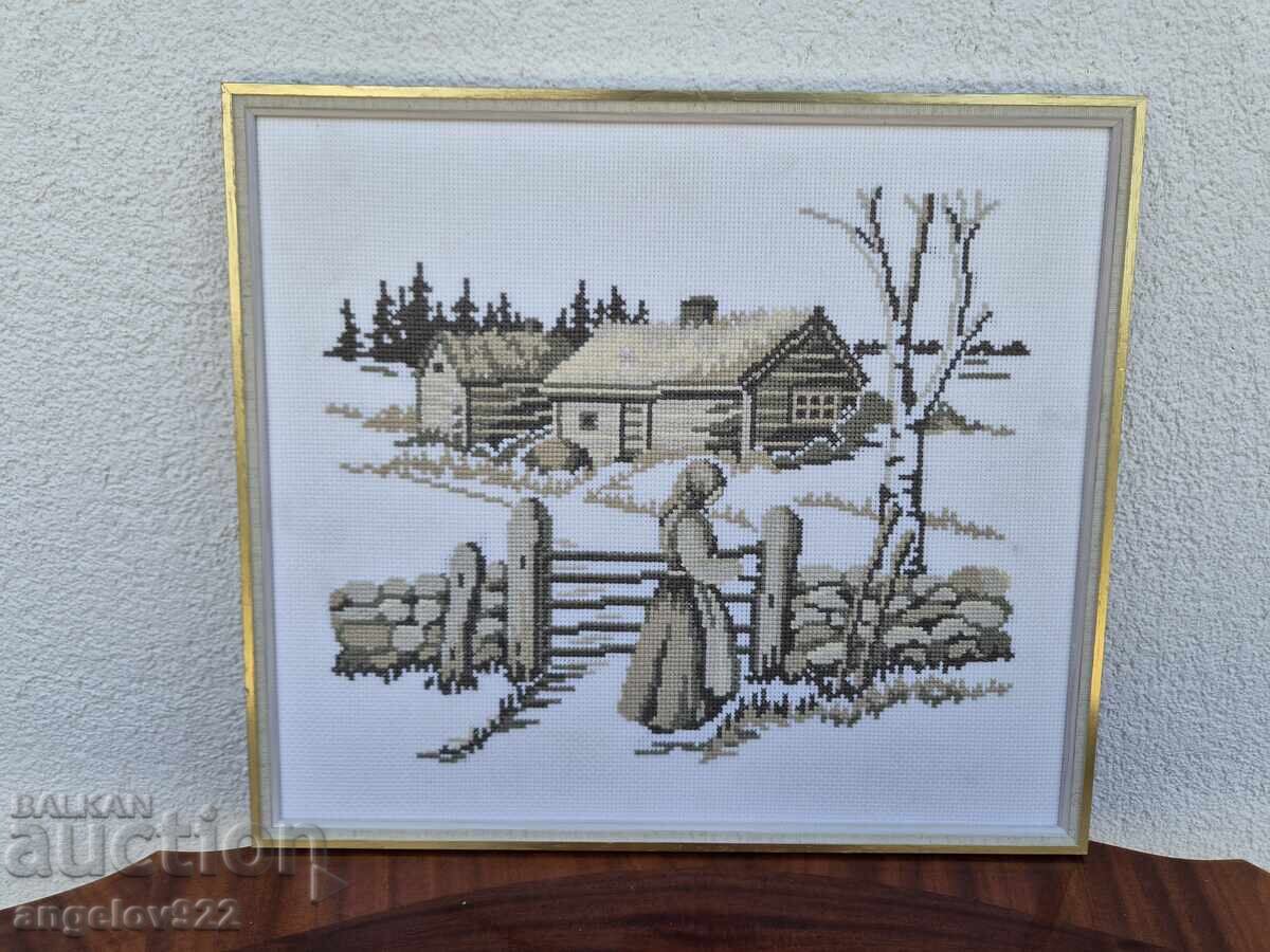 Beautiful tapestry!!! with price € 0.01 | 0.02 BGN