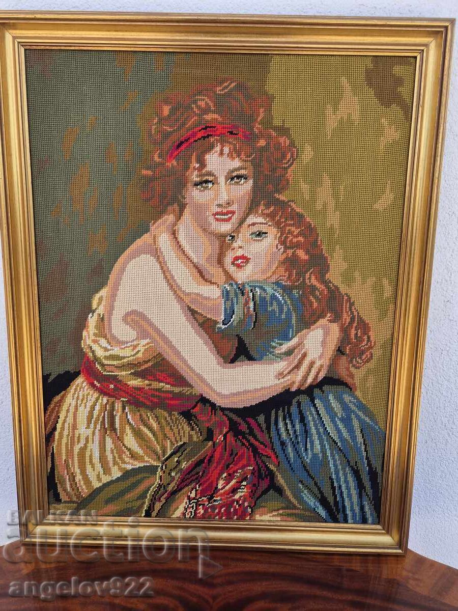 Beautiful tapestry!!! with price € 0.01 | 0.02 BGN