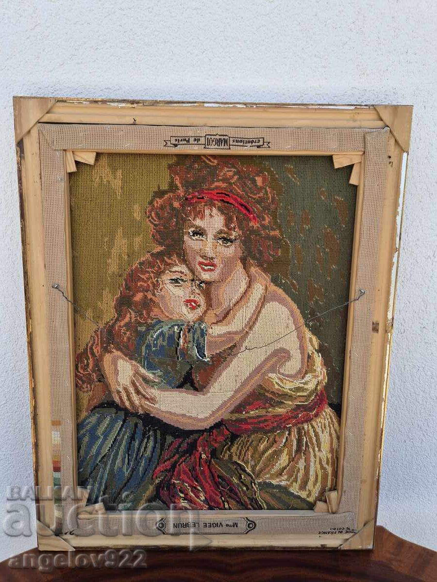 Beautiful tapestry!!! - 5