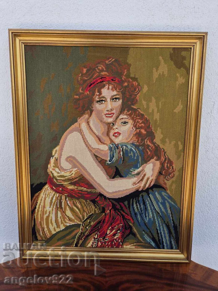 Beautiful tapestry!!!