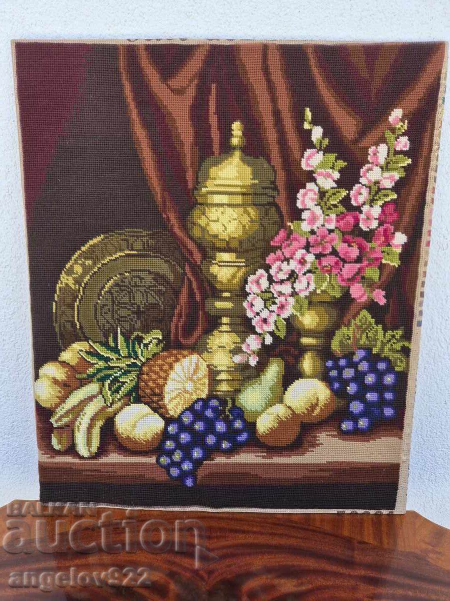 Beautiful tapestry!!! with price € 0.01 | 0.02 BGN Beautiful tapestry!!! with price € 0.01 | 0.02 BGN