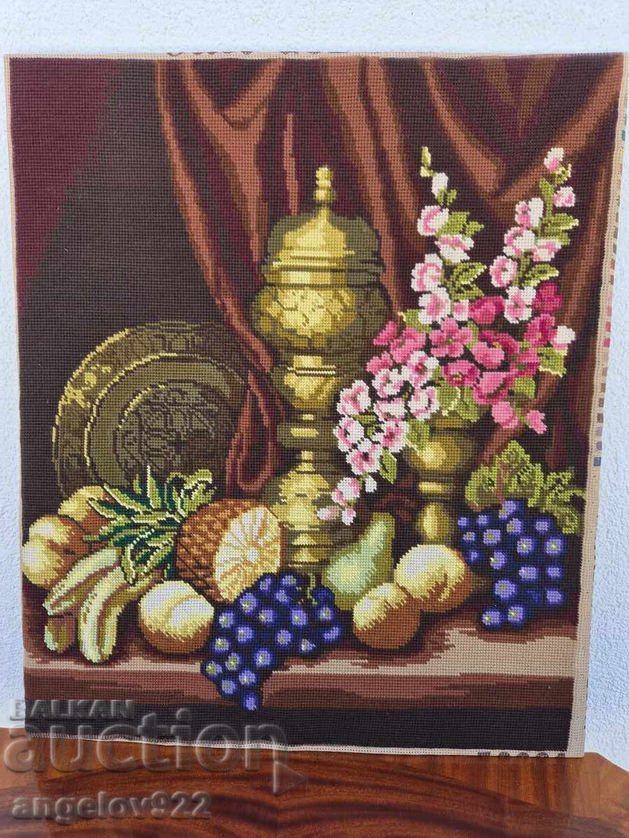 Delivery of Beautiful tapestry!!! Delivery of Beautiful tapestry!!!