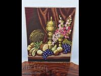 Beautiful tapestry!!!
