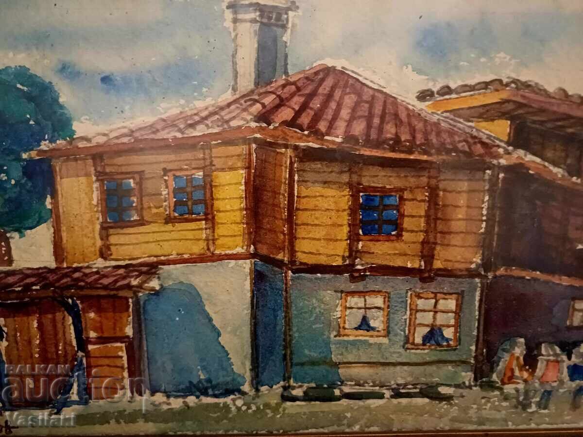 A beautiful picture - 5