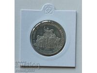 20 BGN, 1988 Eliberare