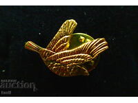 PIN - BIRD