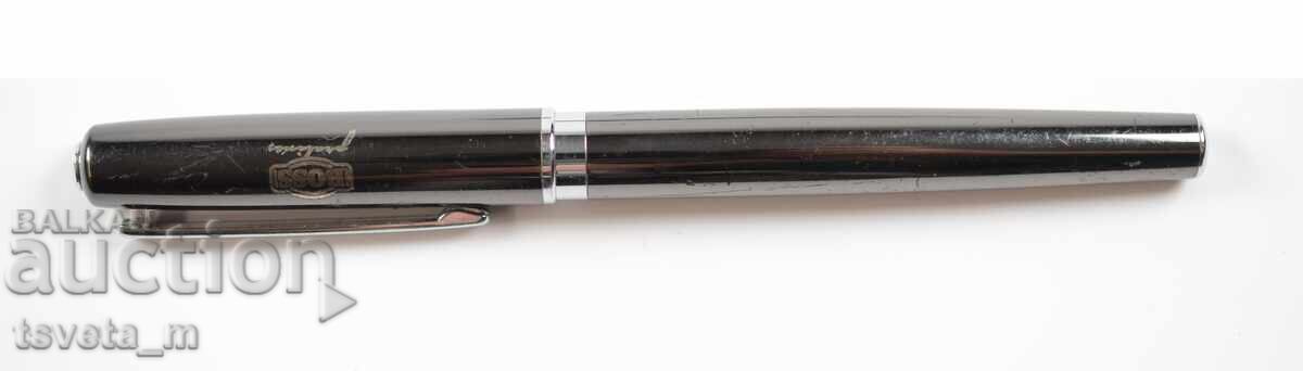 BOSS refillable fountain pen with price € 6.00 | 11.74 BGN