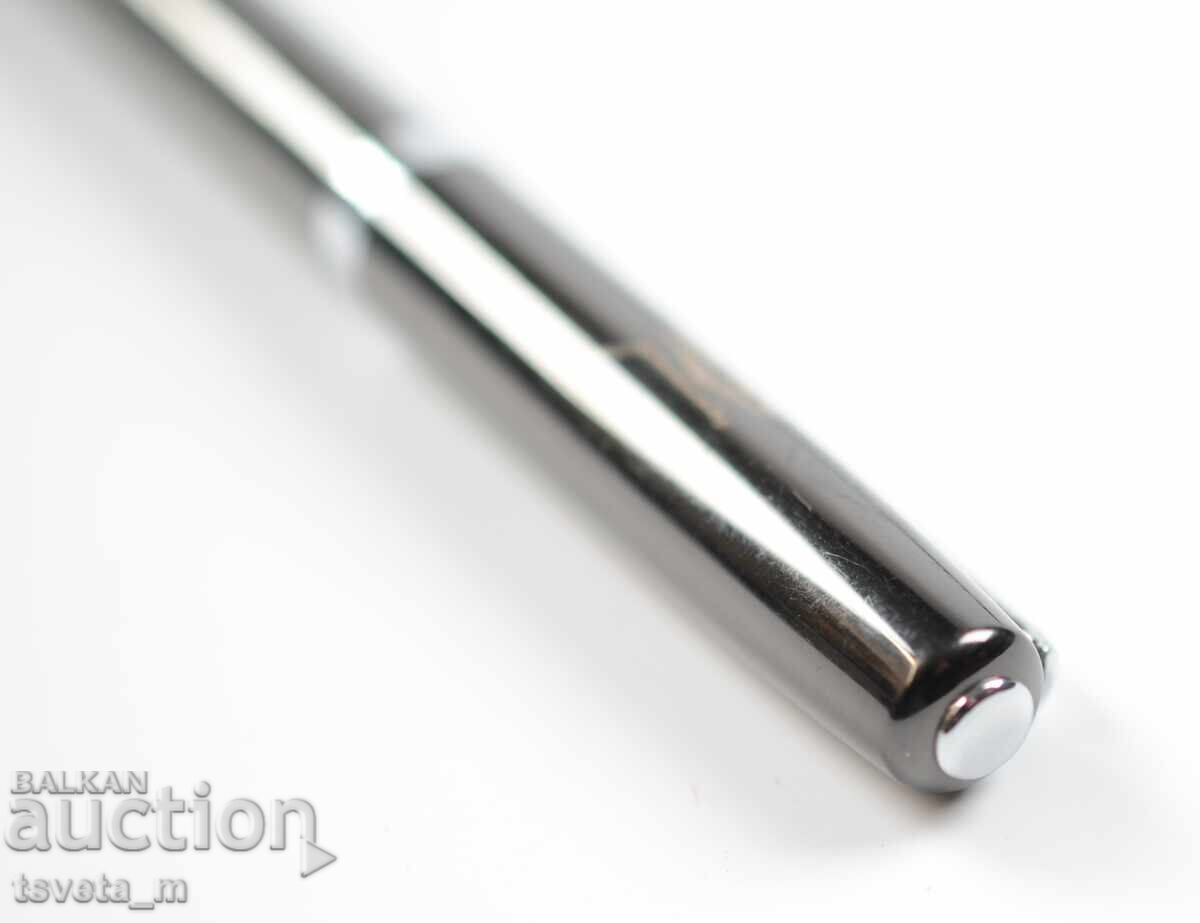 BOSS refillable fountain pen - 7