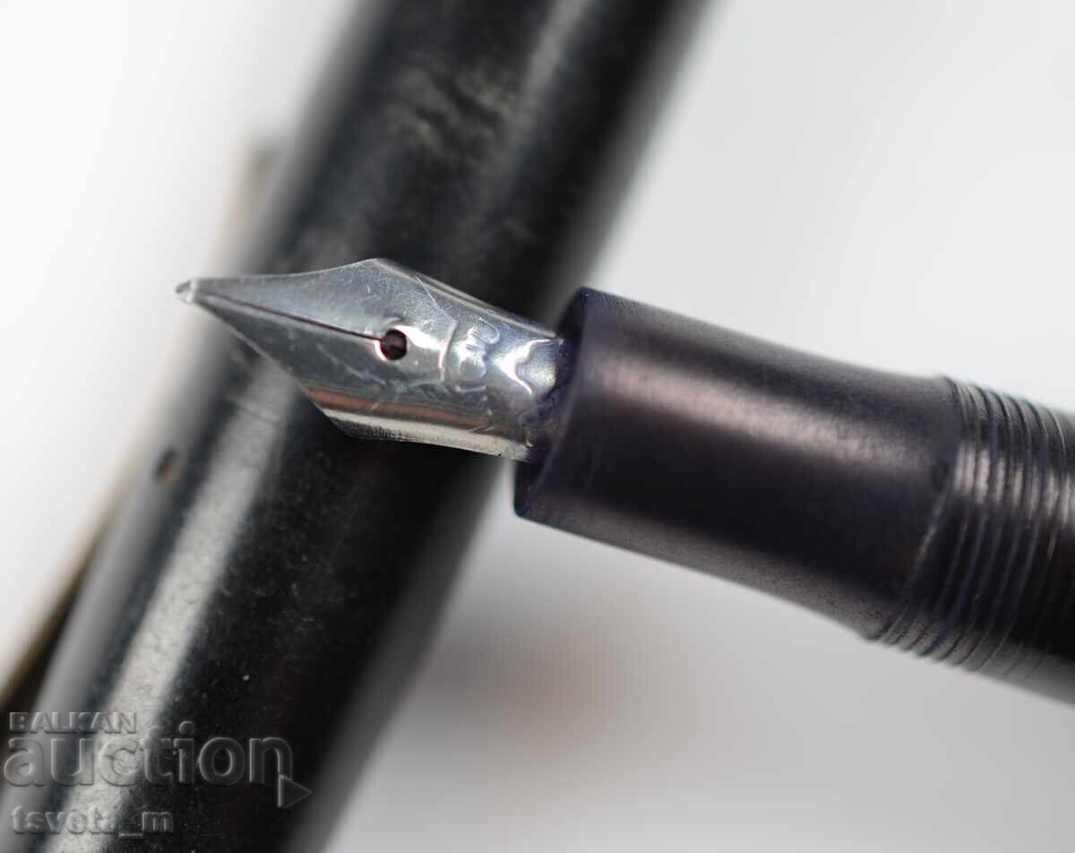 POBEDA USSR Fountain Pen with price € 5.00 | 9.78 BGN