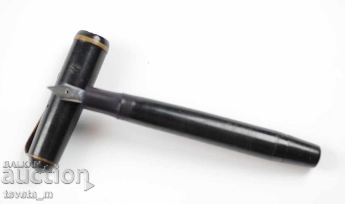 POBEDA USSR Fountain Pen - 5