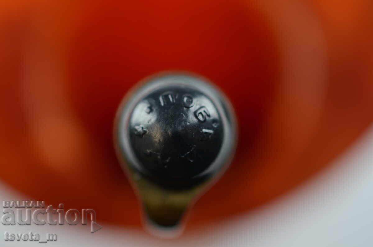 POBEDA USSR Fountain Pen - 6