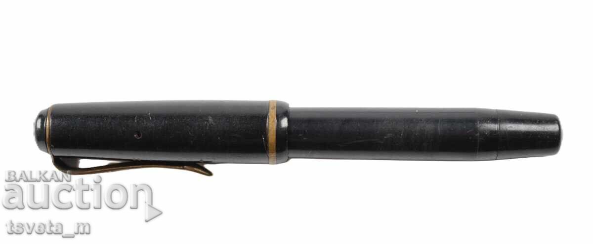 POBEDA USSR Fountain Pen