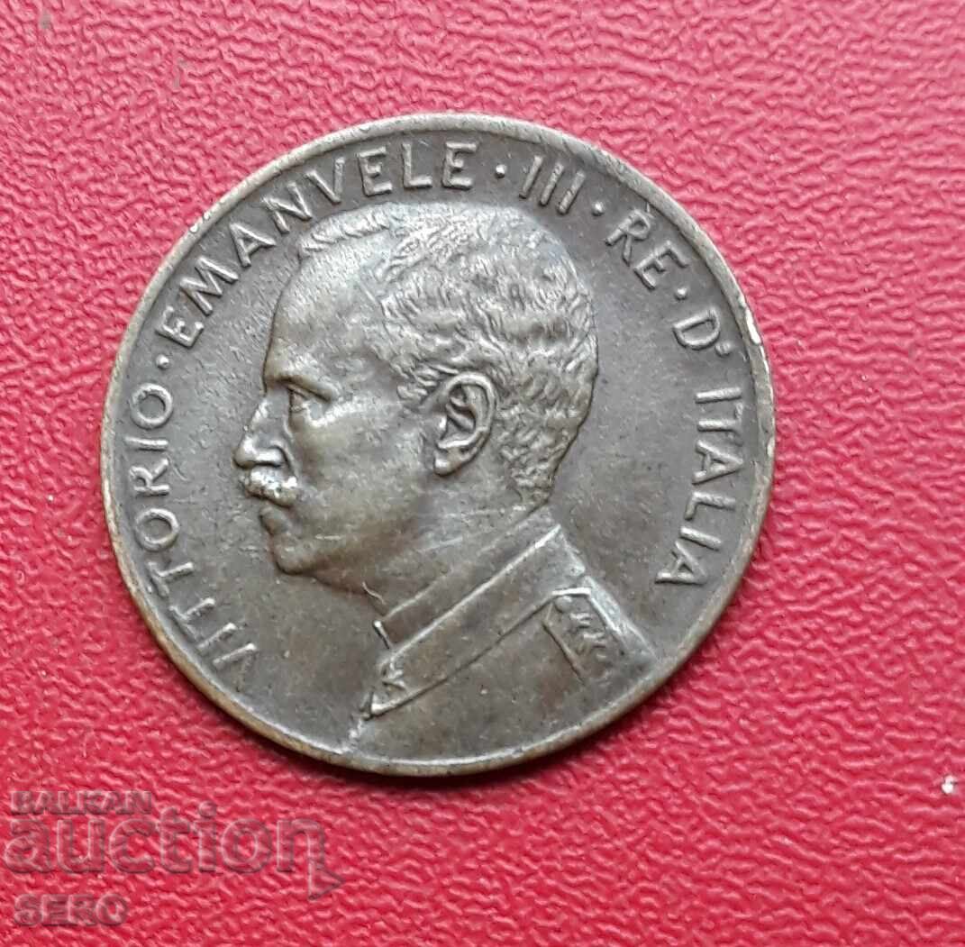 Италия-2 цента 1911 с цена € 3.01 | 5.89 лв.