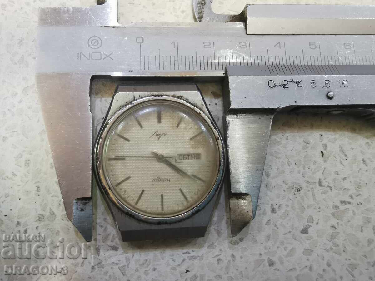 ЛЪЧ - 6