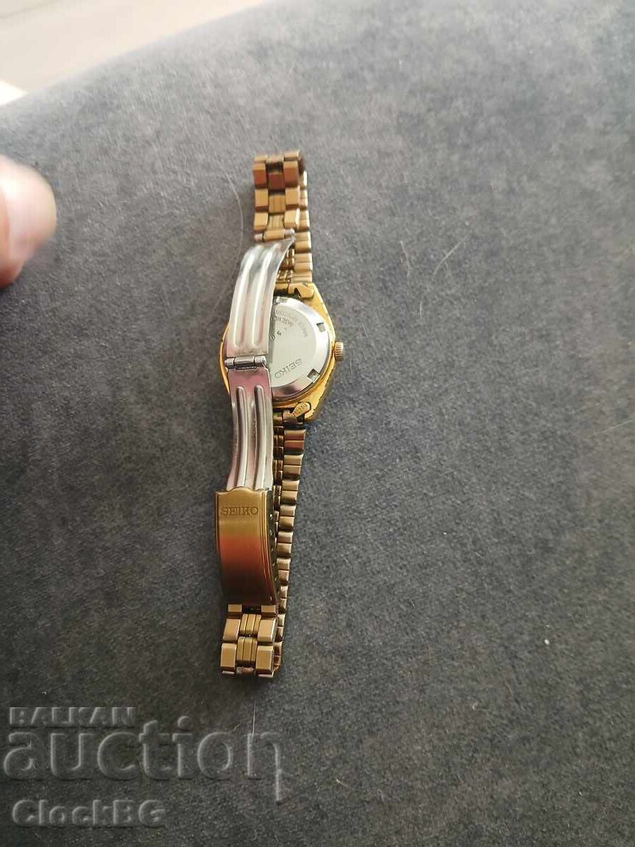 Γυναικείο ρολόι Seiko με τιμή € 29.00 | 56.72 BGN