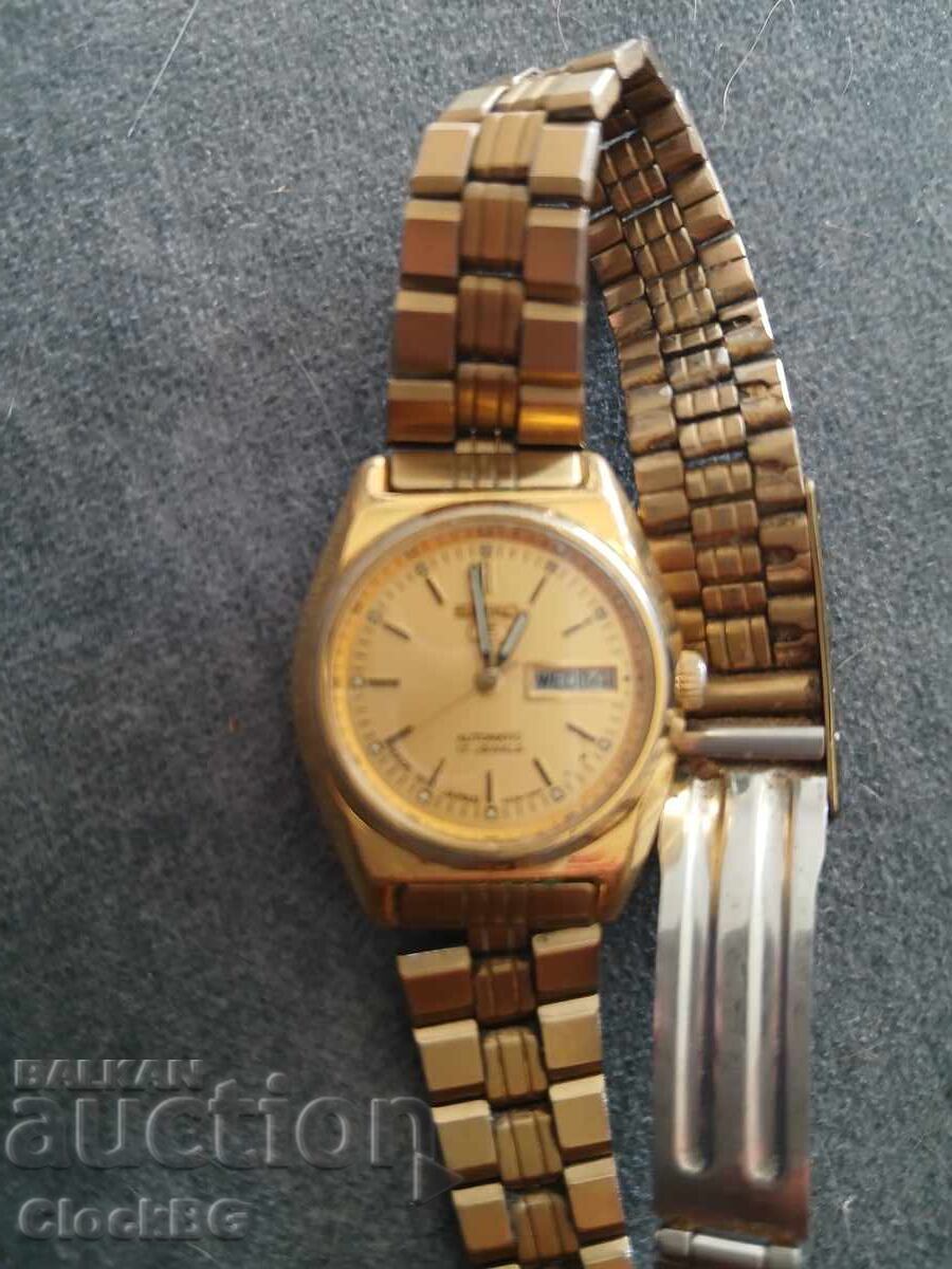 Γυναικείο ρολόι Seiko