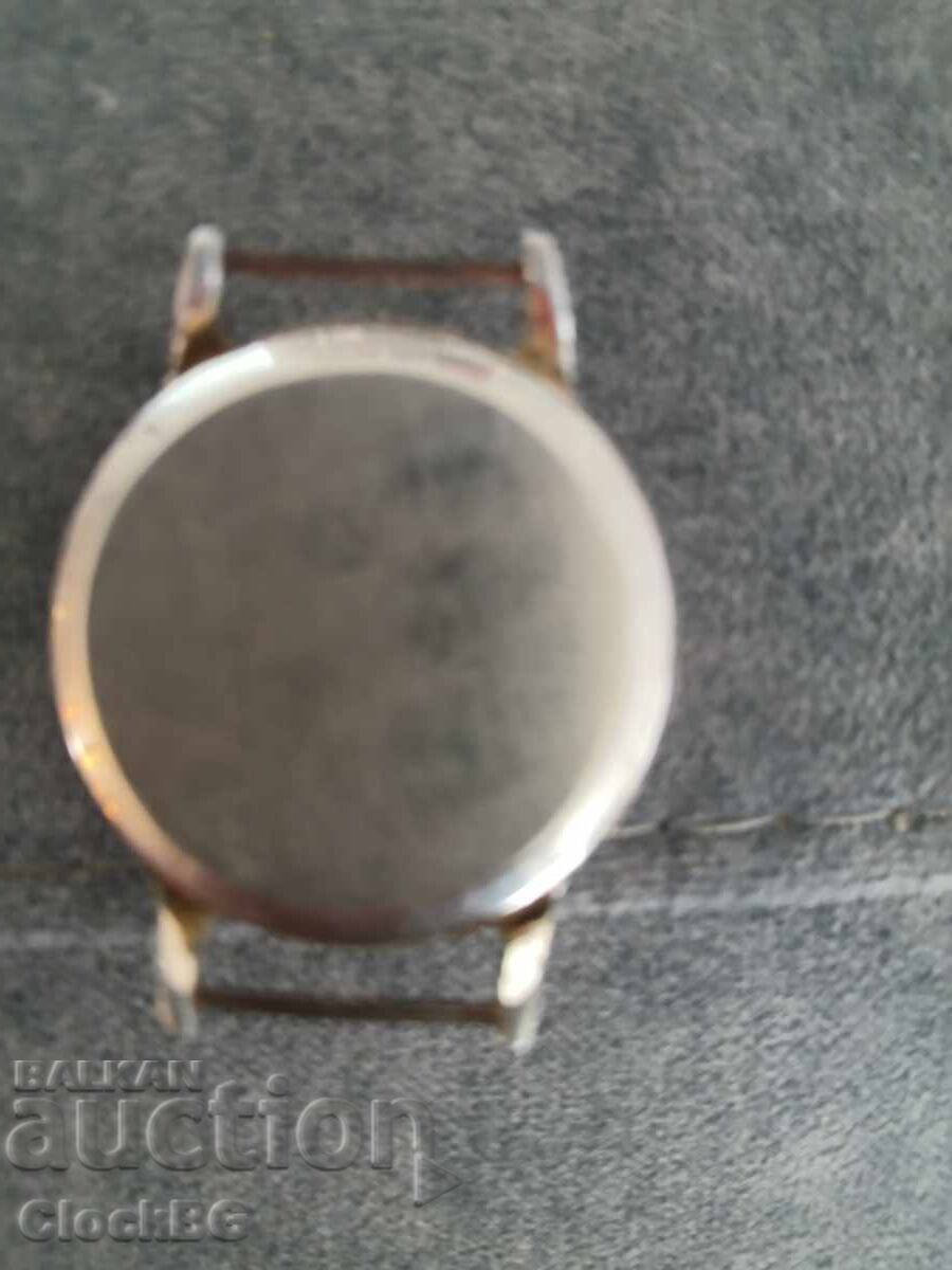 Ρολόι με τιμή € 1.00 | 1.96 BGN Ρολόι με τιμή € 1.00 | 1.96 BGN
