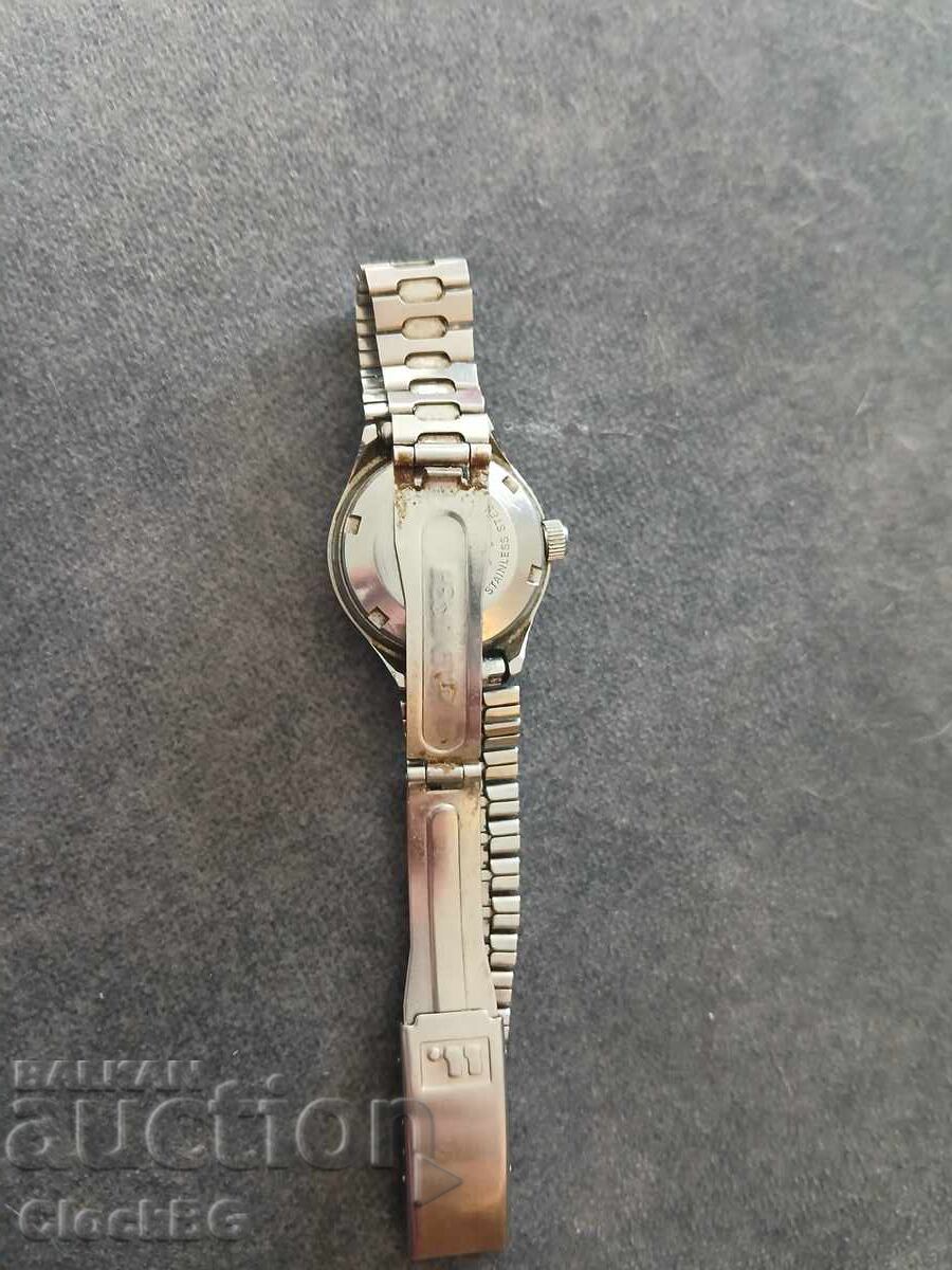Auction Seiko 5 Automatic ladies' watch Auction Seiko 5 Automatic ladies' watch