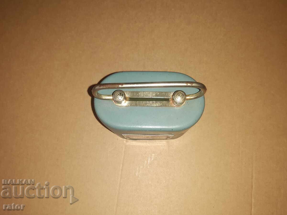 Auction Old piggy bank, safe - ETROPOLE Auction Old piggy bank, safe - ETROPOLE