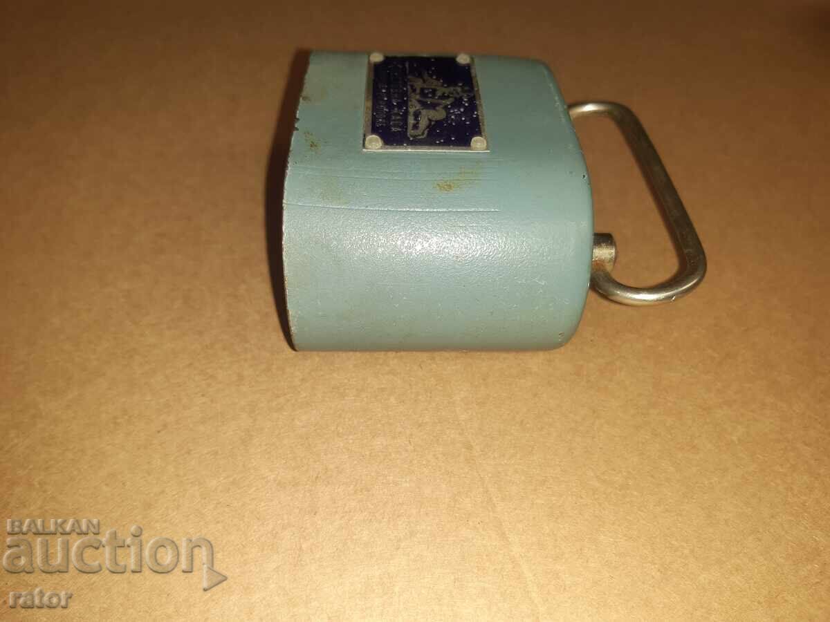 Old piggy bank, safe - ETROPOLE - 6 Old piggy bank, safe - ETROPOLE - 6
