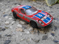 MAȘINUȚĂ METALICĂ PLAYART LAMBORGHINI MIURA
