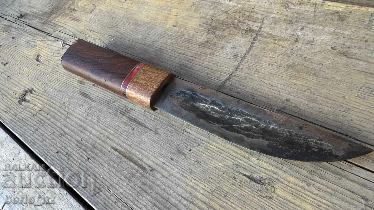YAKUT KNIFE bzc